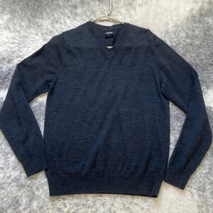 🔥4/$20  Apt. 9 Merino Wool Sweater